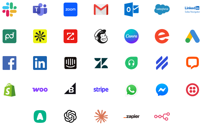 HubSpot 集成