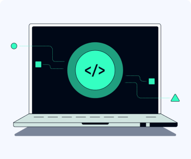 API